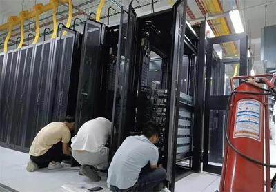 云上鯤鵬成立一周年 智能硬件設備銷售近7萬臺，計算機系統集成服務成就卓越