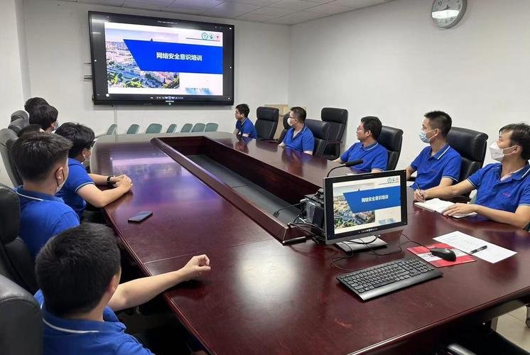 系統集成、IT運維服務與機房建設 安華計算機的綜合技術解決方案