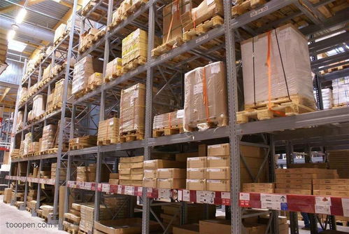 集大成品箱廠貨物進出口安全管理制度——春節(jié)運營重點