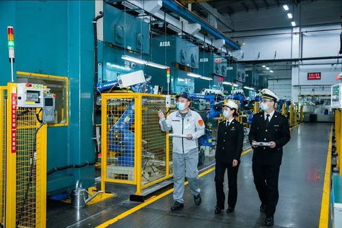 RCEP落地實(shí)施三月 相城企業(yè)進(jìn)出口受惠商品總值突破6000萬(wàn)元