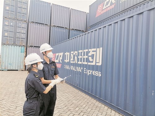 廣西技術進出口 開放合作新引擎，驅動高質量發展